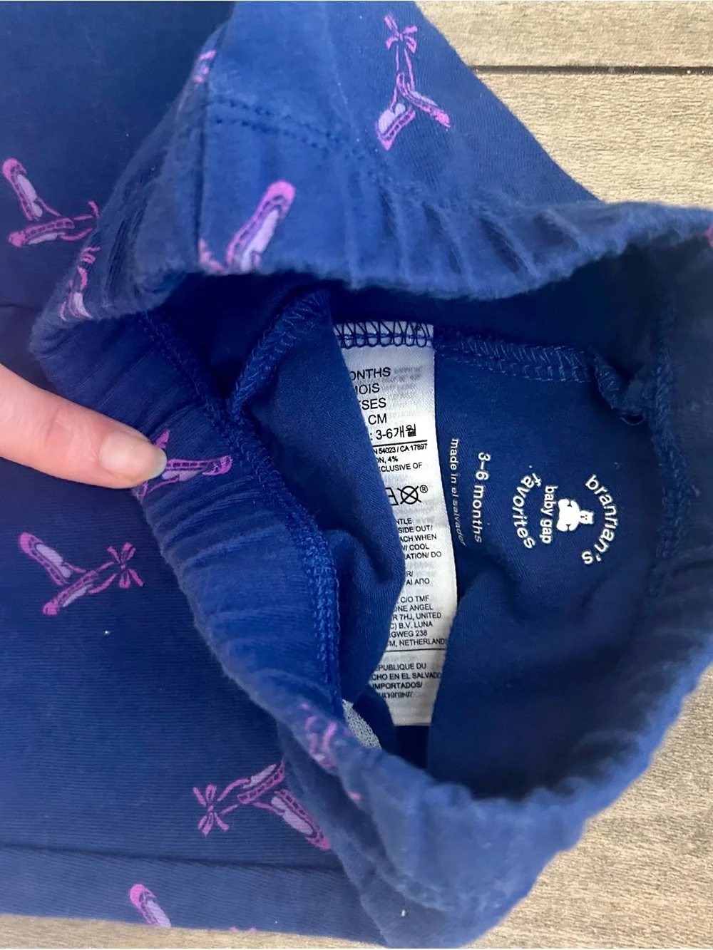 GAP Baby Girl Bundle 🎀